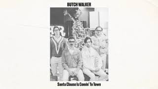 Butch Walker - Santa Clause Is Comin' To Town