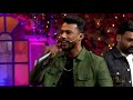 Woh performed by Badshah, Ikka , Dino James on Woh new 🆕  song performance on the Kapil Sharma show