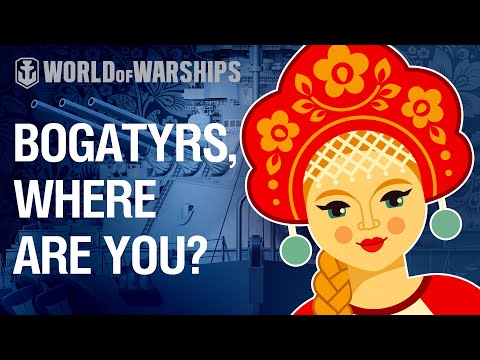 Warships Stories. Soviet Cruisers. Two Bogatyrs: Petropavlovsk and Alexander Nevsky