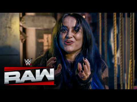 Lyra Valkyria explains why she attacked Bayley: Raw highlights, June 29, 2026