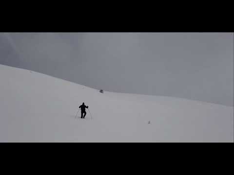 Muntii Baiului iarna