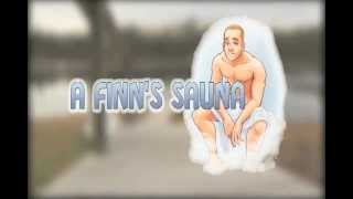 preview picture of video 'A Finn's Sauna - Documentary - Thunder Bay, Canada'