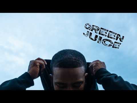 4KPHIL & Gold Matter "green juice"