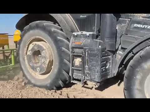 3 sirali malc makinesi sistem video