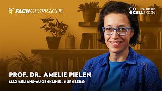 Katarakt und AMD: Soll man operieren?  – Prof. Dr. Amelie Pielen