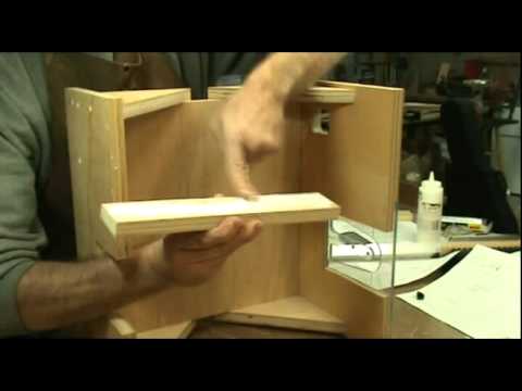 How to make a Mortise and Tenon or Dovetail neck jig