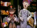Fireman Sam S2E2 Sam S Day Off