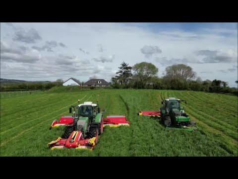 Silage 2023 - Co. Kerry