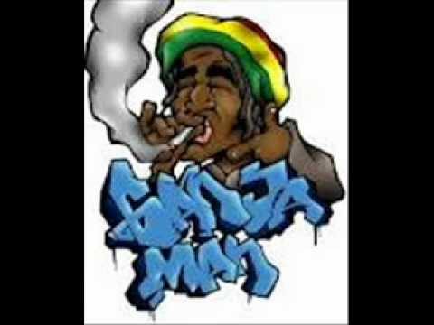 Kaye Styles Feat. Dollarman - Ganjaman