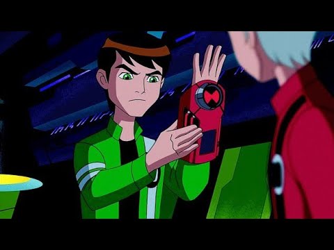 Ben 10 Alien Force In Hindi