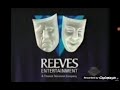 Woody Fraser Productions Reeves Entertainment Nickelodeon Studios 1991