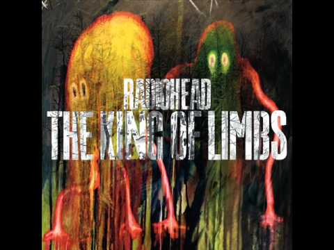 Codex - Radiohead