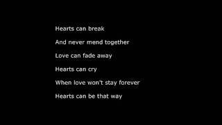 Marty Balin - Hearts.wmv
