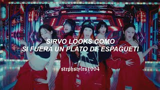 Download lagu LE SSERAFIM - SPAGHETTI (feat. j-hope of BTS) (english ver.) (sub español) mp3 Download lagu LE SSERAFIM - SPAGHETTI (feat. j-hope of BTS) (english ver.) (sub español) mp3