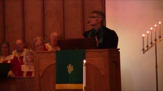 Series on Jesus' Seven Miraculous Signs: The First Sign: "Changing Water Into Wine at Cana&