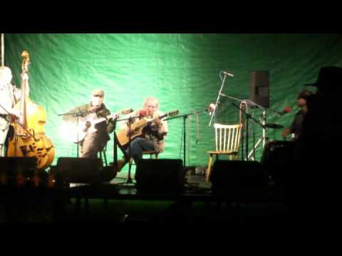 Miki Ryvola a Pekaringo 2010