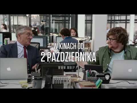 Praktykant - TV spot 30 PL