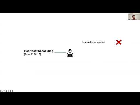 [ASPLOS'24 Lightning Talk] Compiling Loop-Based Nested Parallelism for Irregular Workloads
