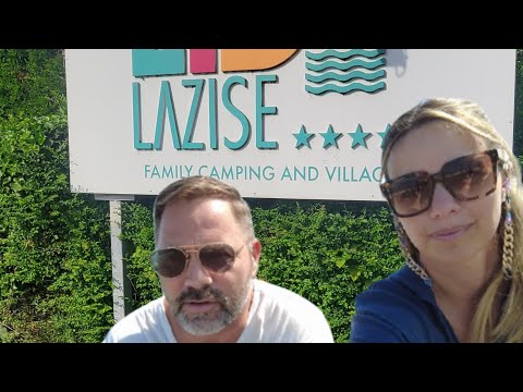 Camping Lido Lazise 2024 Italien