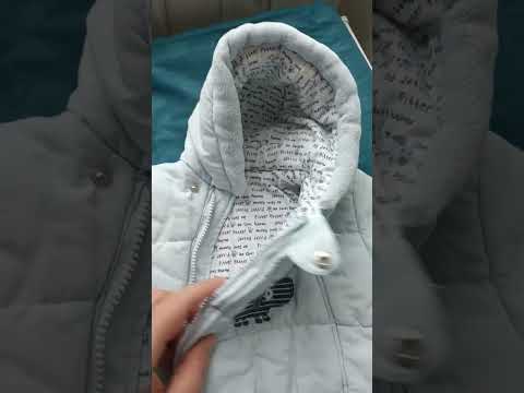 фото комбинезон деми 0-3 мес. 0