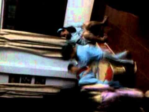 NISSAN Sisava in family.mp4