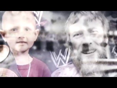 Daniel Bryan 9th and Last WWE Theme Song - "Flight of the Valkyries" with Download Link