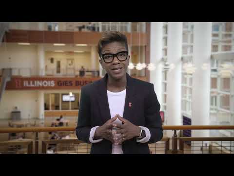 Master of Science in Management (MSM) at Gies Business