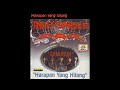 Red Spider Harapan Yang Hilang