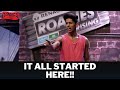 Roadies Memorable Moments | Baseer Ali's First Audition
