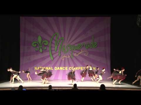 POMPEII - Jazz n Taps Dance Studio [San Jose, CA]