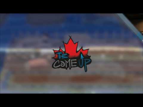 Mistake vs Blanc - The Come Up 2017 - Wii U Winners Round of 16