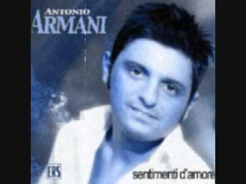 Antonio Armani  & Raimondo - pe'na femmena