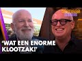 René hoort uitspraken Frans Timmermans over Vandaag Inside: ‘Wat een enorme klootzak!’