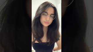 Seleb TikTok yang lagi Viral Ratu Ngantuk @kaiahelgaa