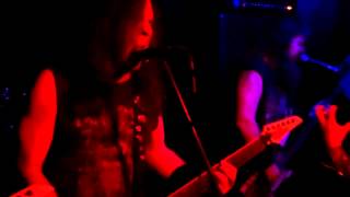 Exhumed "Torso" Live At The Korova 12/10/12