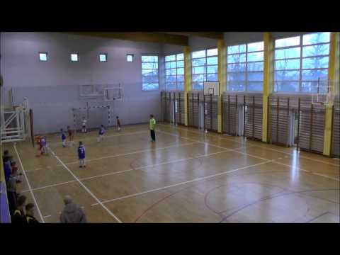 UMKS Piaseczno : KORONA II Góra Kalwaria