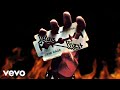 Judas Priest - The Rage (Official Audio)