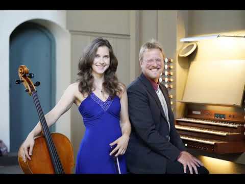 Georg Goltermann: Capriccio op. 24