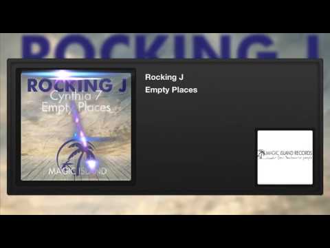 Rocking J - Empty Places