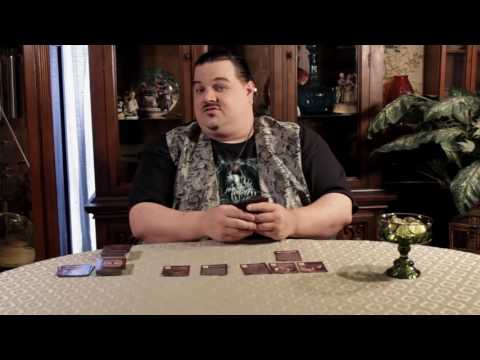 Tavern Masters - How To Play