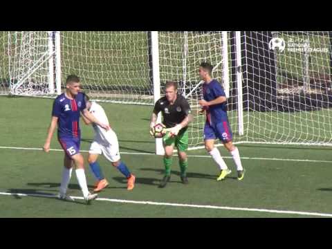 Save of the Week - Round 2 - PS4 NPL NSW Men's