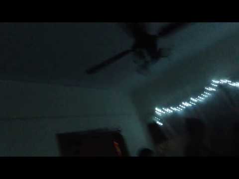 Fervors Live 12/10/2017