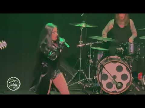 CMAGIC5 - 2 SONG PERFORMANCE - MISSISSAUGA MUSIC AWARDS 2025