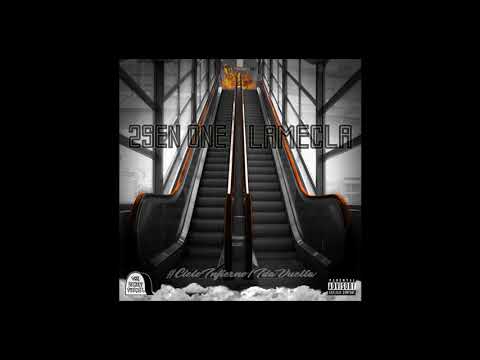 2. 2SEN ONE & LAMECLA ft RUINA JOVEN, KING KASTA - GOTTA (Audio) [#CieloInfierno/IdaVuelta (EP.)]