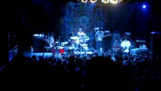 RX Bandits - Dinna Dawg (Philly 7.29.09) 4