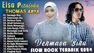 Download lagu THOMAS AYRYA FEAT ELSA PITALOKA FULL ALBUM SLOW DERMAGA BIRU SEHARUSNYA AKU BERBEZA KASTA mp3 Download lagu THOMAS AYRYA FEAT ELSA PITALOKA FULL ALBUM SLOW DERMAGA BIRU SEHARUSNYA AKU BERBEZA KASTA mp3