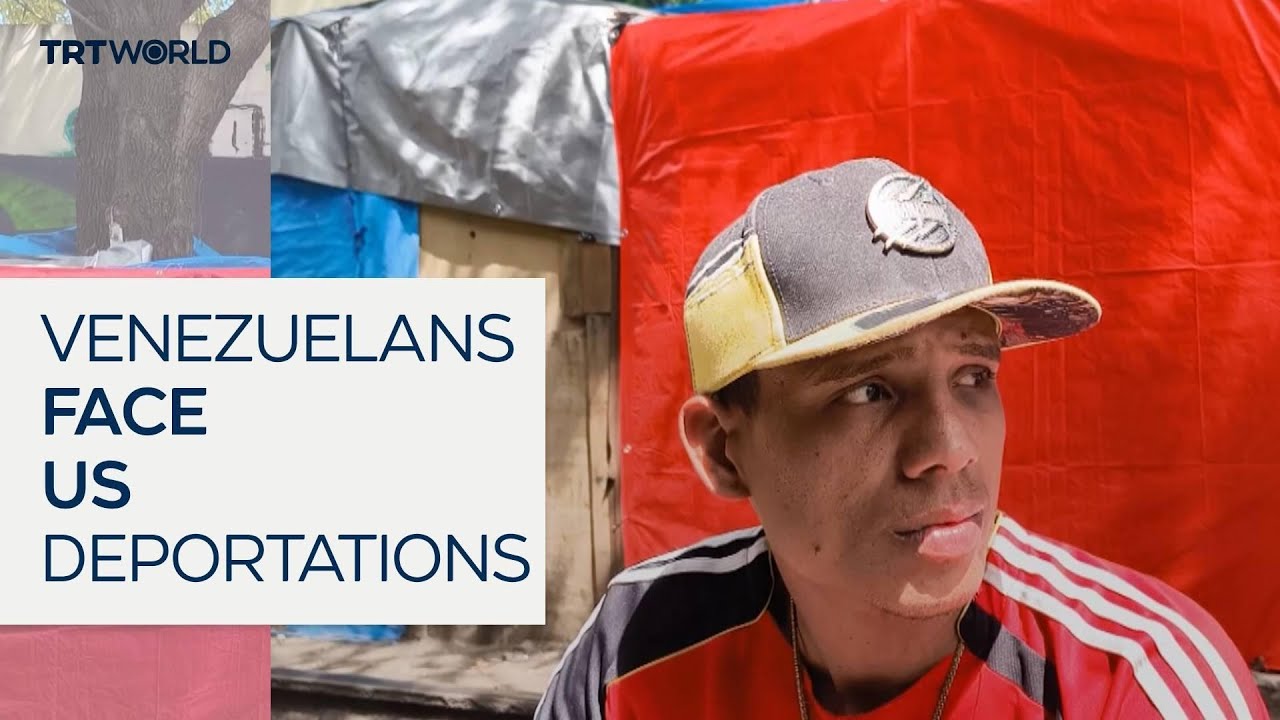 US ends Venezuelan protections, thousands could be deported