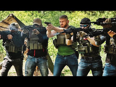 PITBULL | Trailer deutsch german [HD]