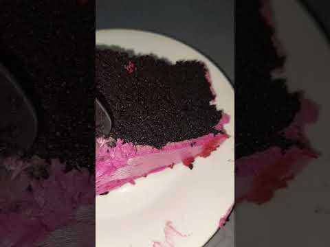 Valentines day cake from Bake for you only in Butuan City lami kaayo