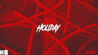🔥 Lil Yachty & Quavo - Holiday Instrumental | Control The Streets Instrumental [BEST ON YOUTUBE]